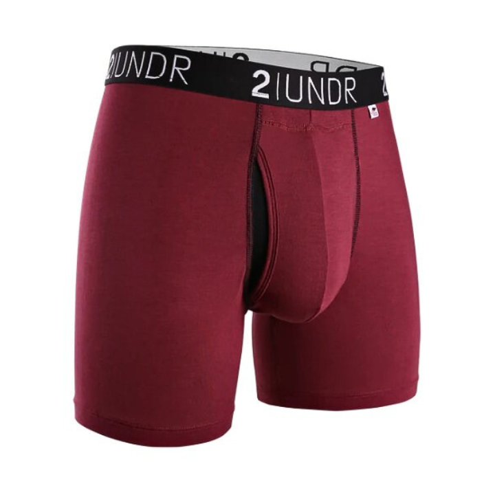 BOXER SWING SHIFT - BUR